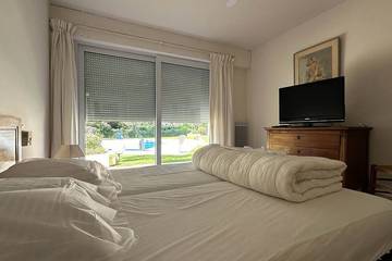 Villa pour 8 Personnes dans Golf de la Palmyre, Les Mathes, Photo 4