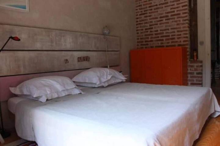 Location de vacances pour 5 personnes, avec jardin et terrasse à Messanges - 2