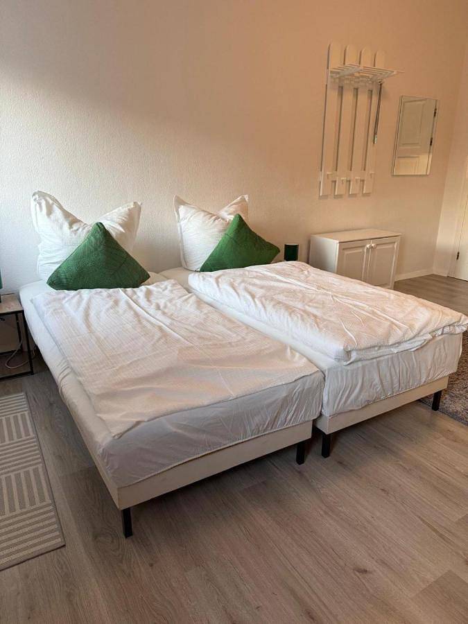 Hotel für 2 Personen in Zeuthen - 4