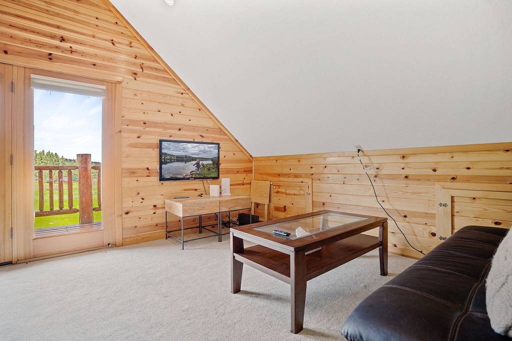 Wildflower Retreat in Greer, Apache County