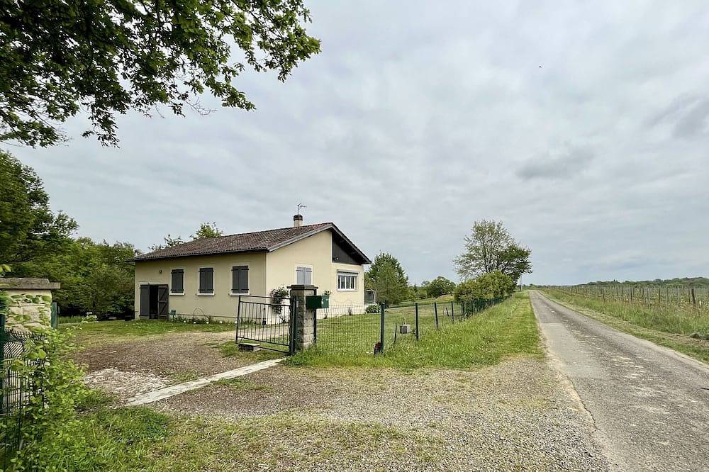 For rent Aignan Gers (French Tuscan) in Aignan, Gers