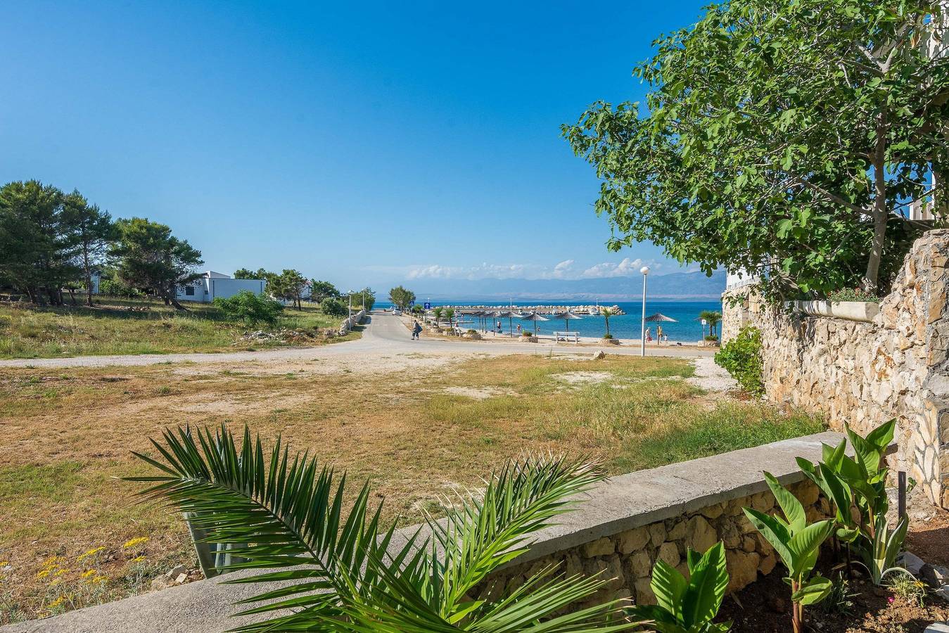 Appartamento vacanze a Vir a partire da 103€ a notte