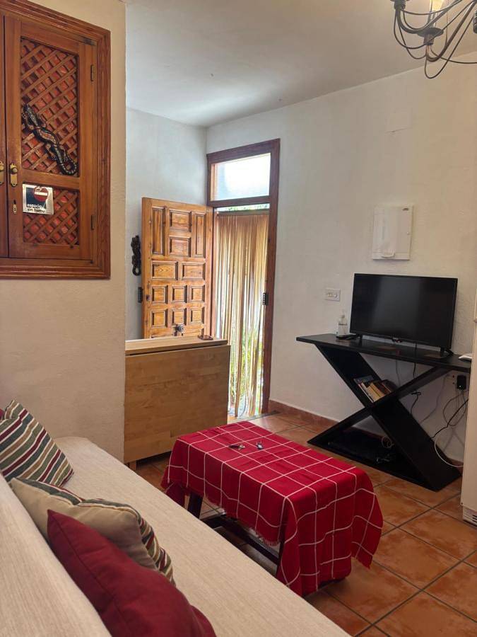 Apartamento entero, Casita Paloma in Pampaneira, Cordillera Penibética