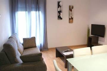 Casa Rural para 4 Personas en Laspuña, Parque nacional de Ordesa y Monte Perdido, Foto 3