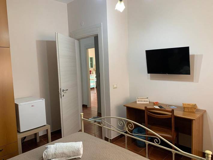 Gîte pour 3 personnes, avec balcon à Porto Empedocle - 2