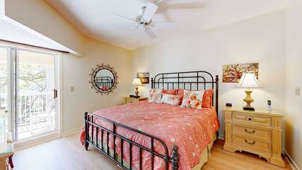 Villa for 4 Guests in Palmetto Dunes, Beaufort County, Picture 3