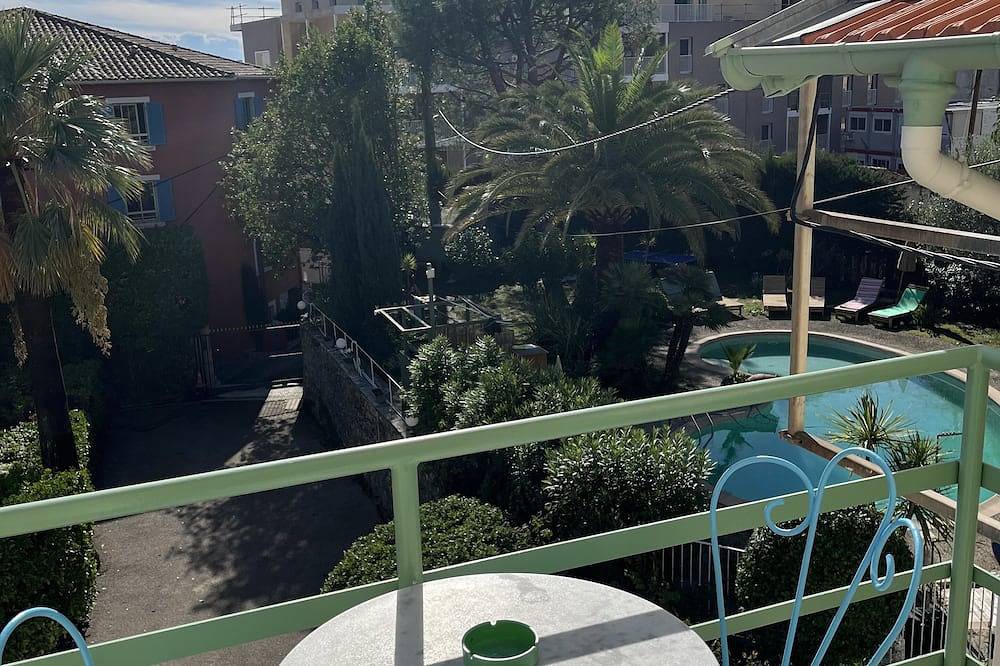 La Villa Roseraie , Hotel Familial Ouvert Toute L Annee Animaux Acceptes in Vence, Cannes und Umgebung
