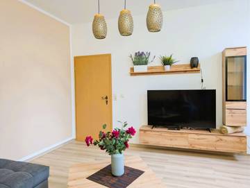 Hütte für 4 Personen in Eibenstock, Chemnitz und Umgebung, Bild 3