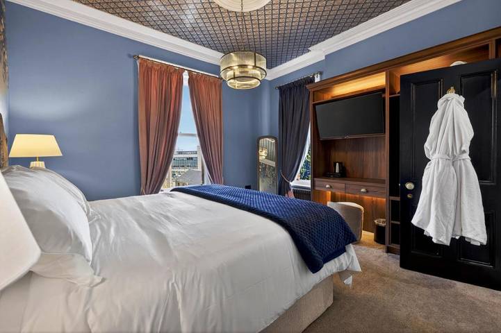 Chambre d’hôte pour 2 personnes dans Derry Londonderry - 4