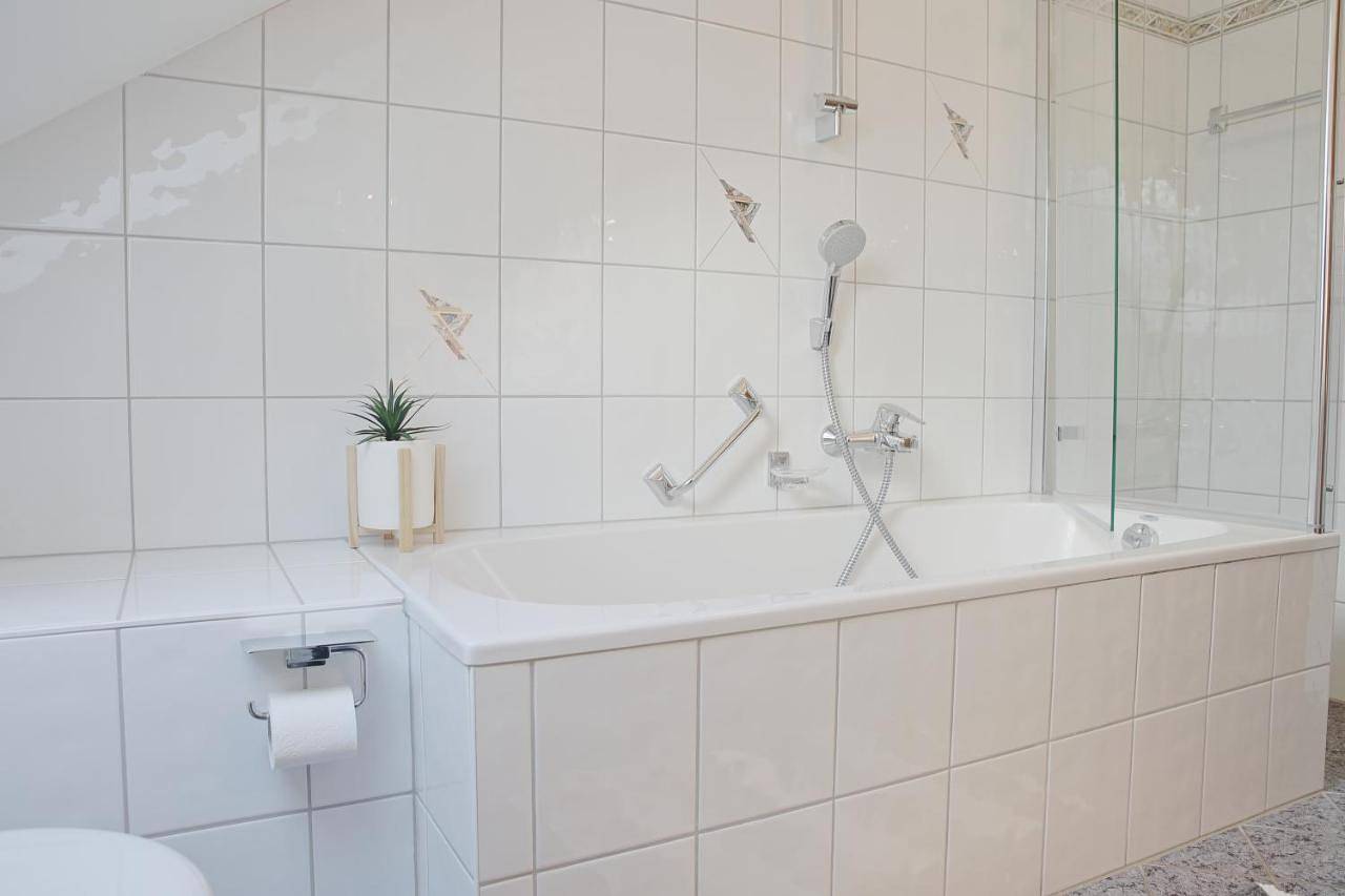 Ganze Wohnung, Two-Bedroom Apartment in Weiden in der Oberpfalz, Naturpark Nördlicher Oberpfälzer Wald