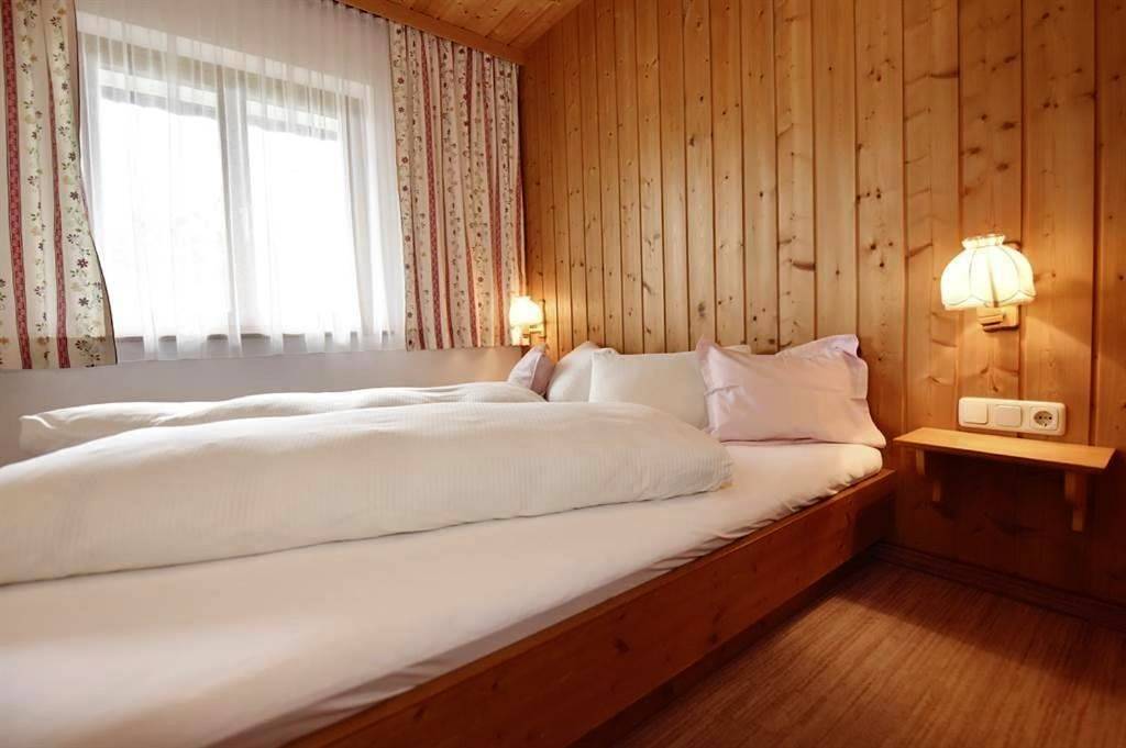 Berghof Gundalatsch in Gaschurn, Gaschurn und Umgebung