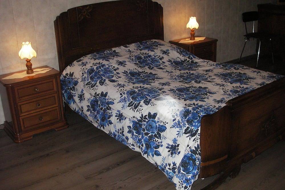 Cottage 2 to 4 pers. comfortable in a small town of 4 flowers in Masevaux, Parc naturel régional des Ballons des Vosges