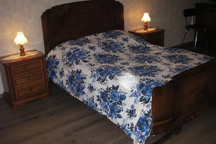 Gîte pour 5 personnes, avec terrasse à Masevaux - 3