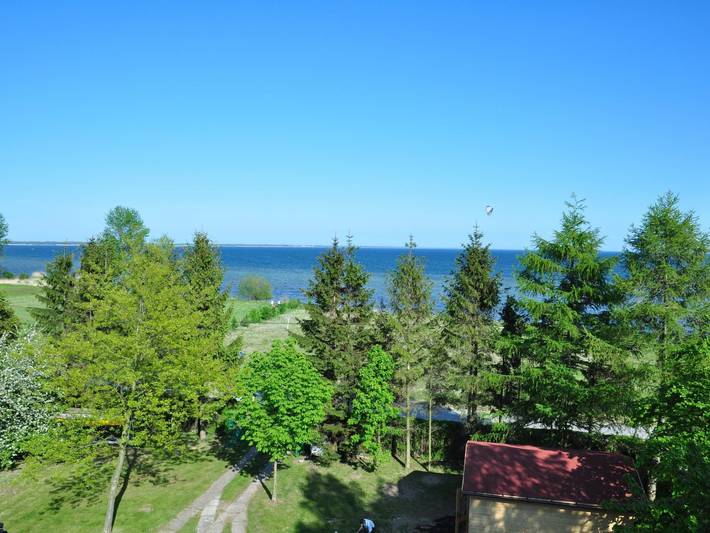 Holiday apartment for 6 people, with garden, with pets - 1