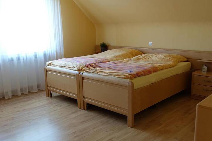 Ferienwohnung für 6 Personen, mit Balkon in Lindlar - 3