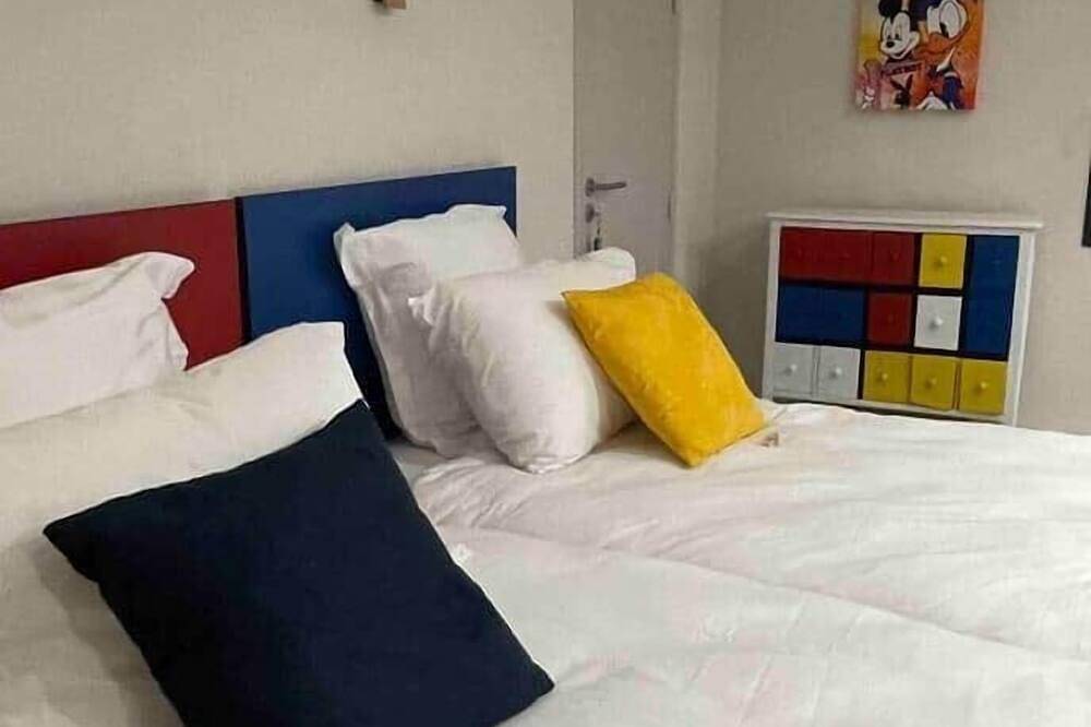 Magnificent villa with swimming pool and gym in Aubenas, Ardèche