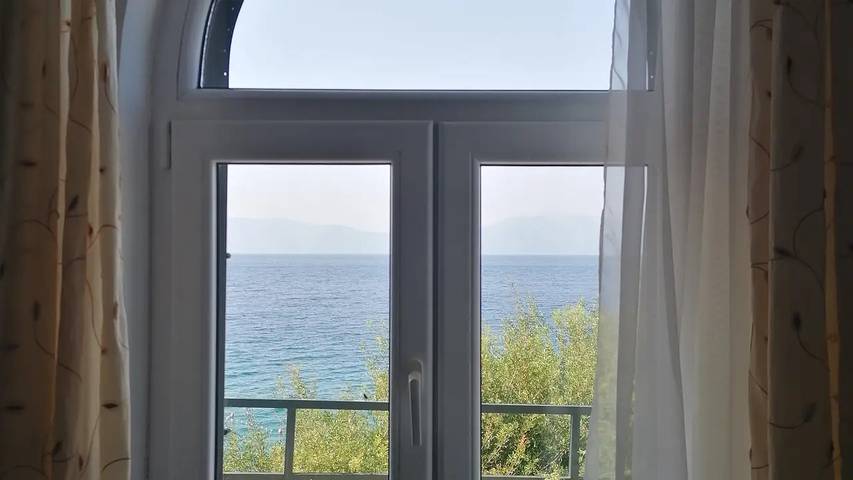 Ferienwohnung für 4 Personen, mit Terrasse in Brist - 4