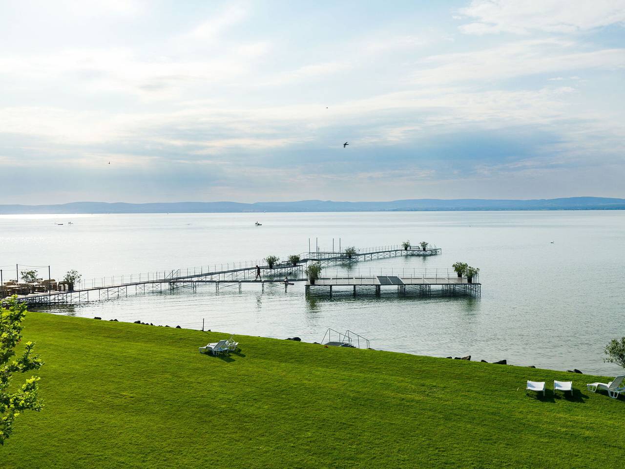 Entire apartment, Rosalia - Rosalia 976.1 in Balatonőszöd, Southern Shore of Lake Balaton