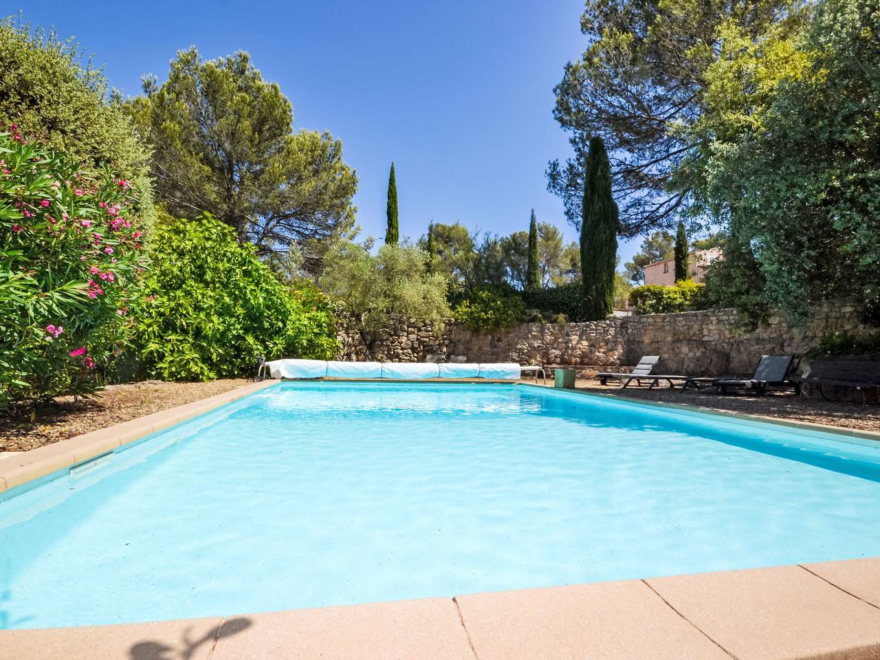 Ganze Wohnung, Kerkor in Fuveau, Aix-en-Provence und Umgebung