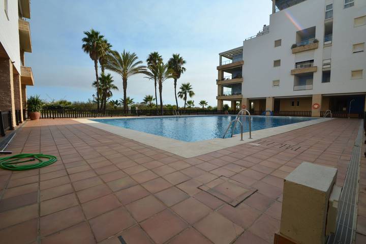 Apartamento entero, Espigon Poniente 12 in Isla Canela, Ayamonte