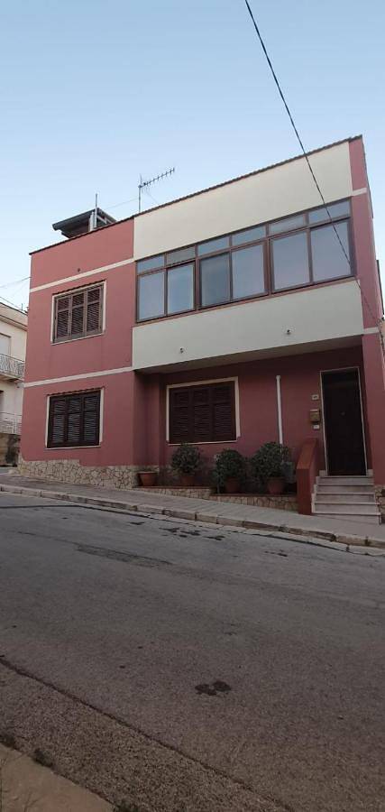 Casa vacanza per 8 persone, con panorama e terrazza - 1