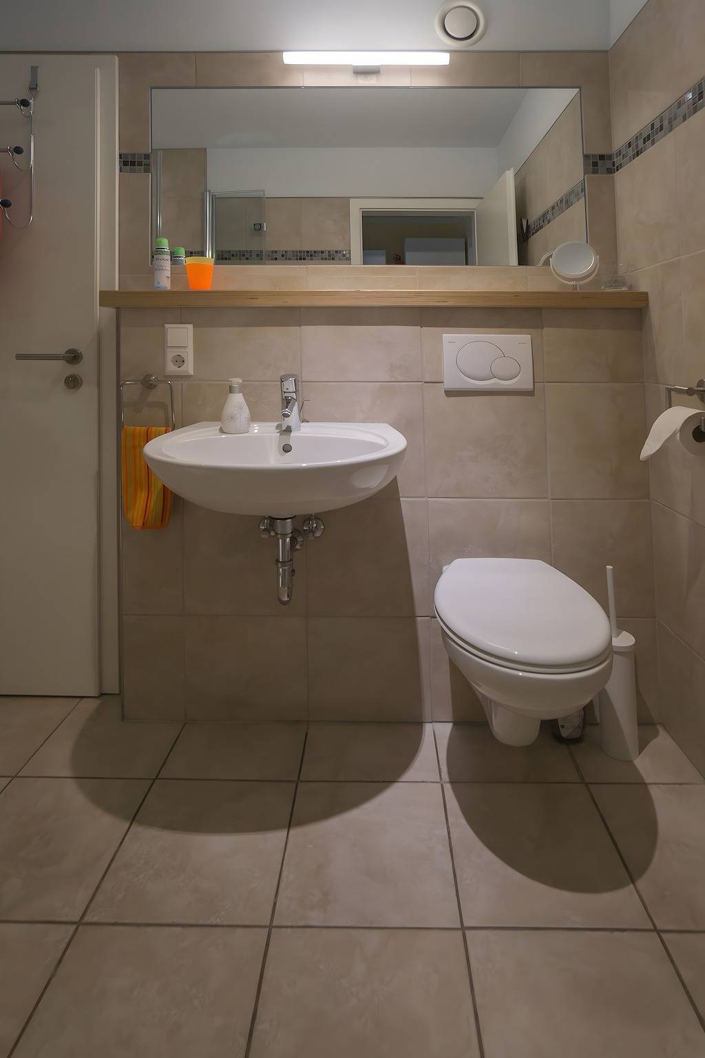 Appartement 'Bania' met privéterras, draadloos internet en airconditioning, foto 12