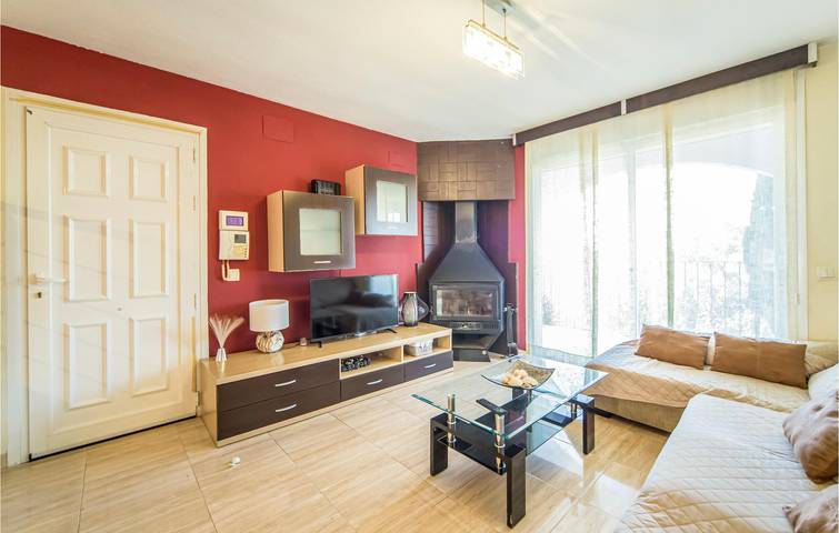 Location de vacances pour 6 personnes, avec piscine ainsi que terrasse et jardin, adapté aux familles à Peñíscola - 3