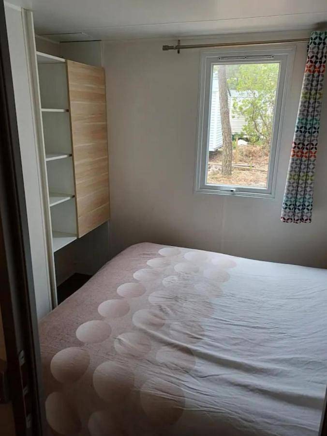 Mobil home 6 personne climatisé in Lac de Lacanau, Lacanau