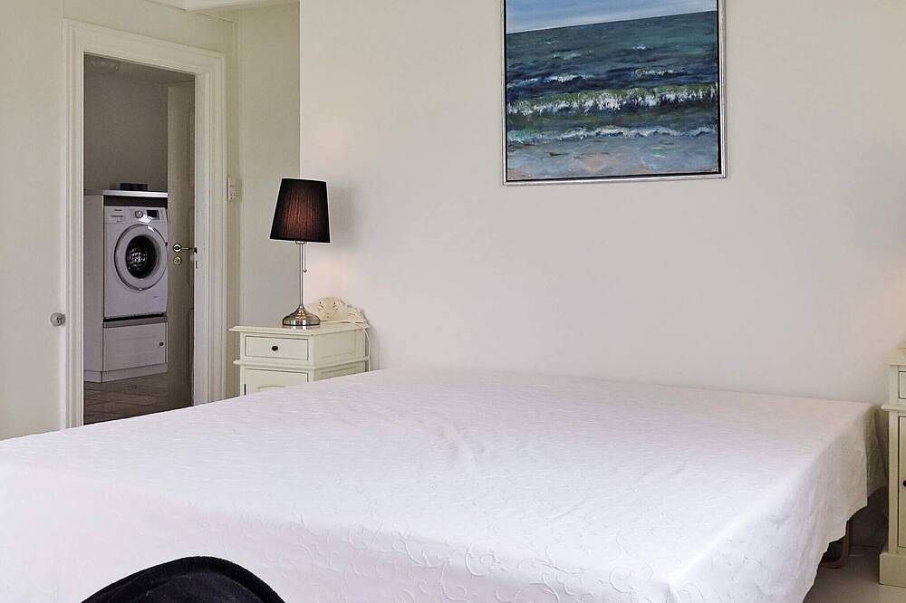 4 Personen Ferienhaus in Lemvig in Ferring, Lemvig