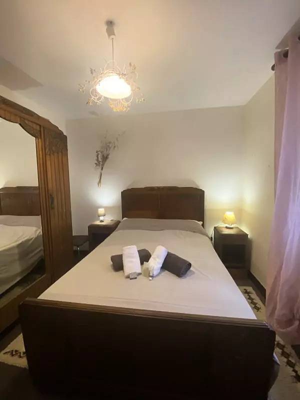 Maisons & Villas pour 5 Personnes in Bois de Cise, Ault