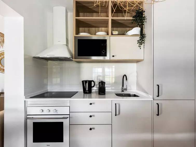 Maison 2 Personnes in São Martinho (Portugal), Alentejo Litoral