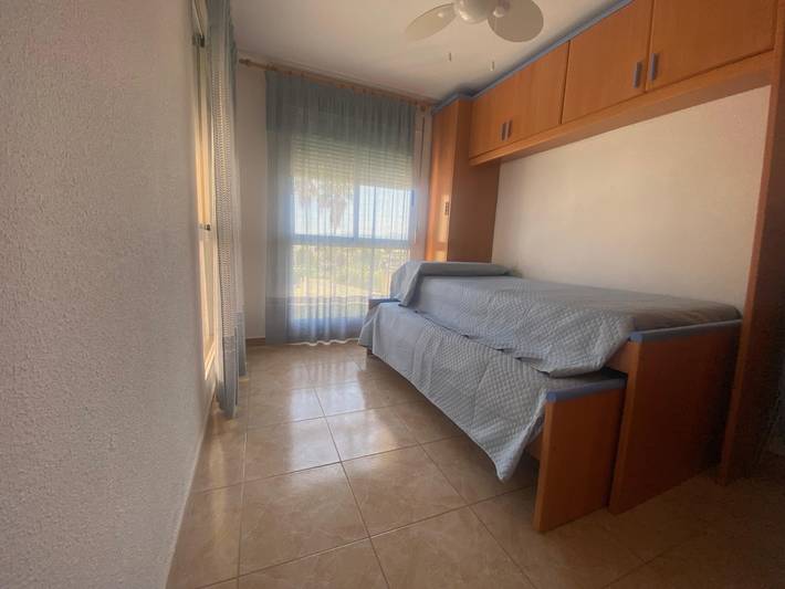 Entire apartment, Bitácora Ii 2º, Solo Familias! in Playa Xeraco, Xeraco