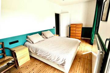 Villa pour 5 Personnes dans Port Marianne, Montpellier, Photo 3