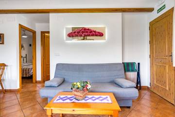 Ferienwohnung für 6 Personen in Orba, Costa Blanca, Bild 2