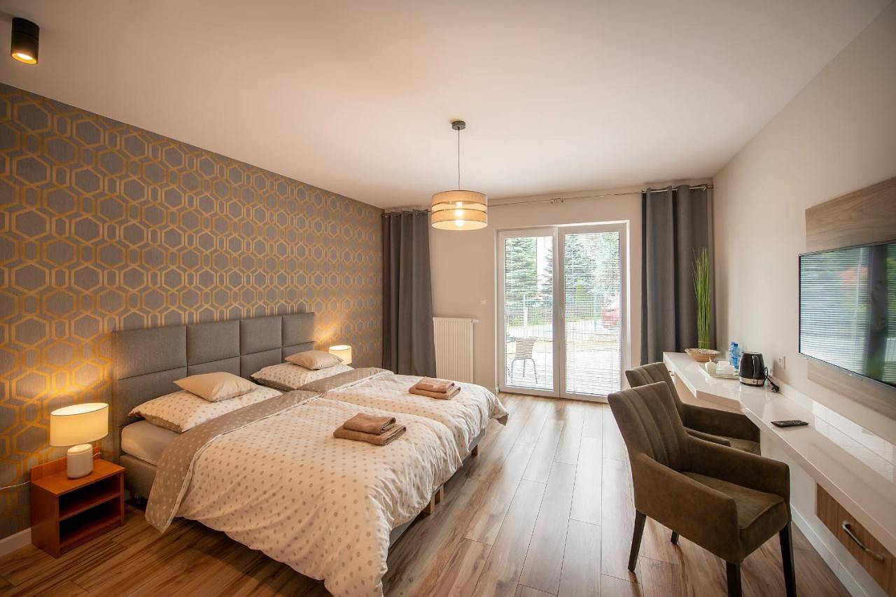 Apartamenty Mozaika - centrum Zdroju in Lądek-Zdrój, Sudety (Polska)