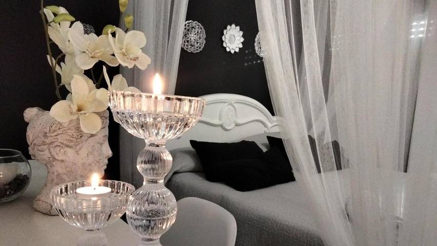 Chambre d’hôte pour 3 personnes, avec terrasse à Agrigente - 2