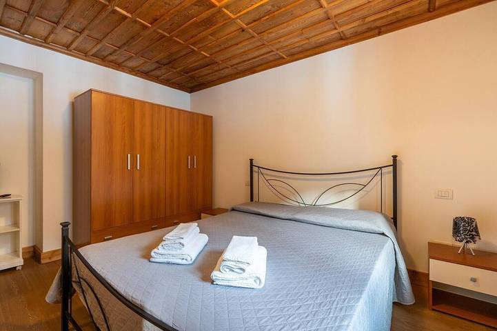 Gîte pour 6 personnes à Ceresole Reale - 3