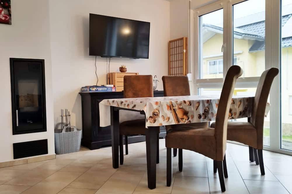 Ferienwohnung in Usedom für 5 Personen in Usedom