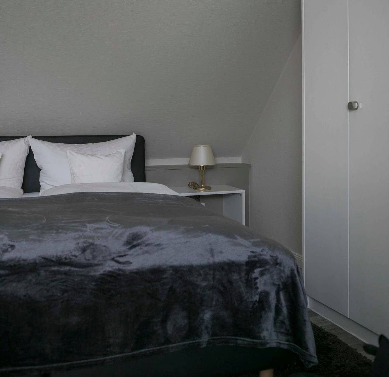 Kamer voor 2 personen met sauna, foto 6