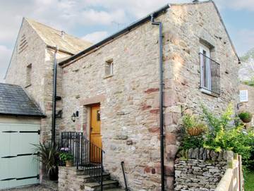 Holiday Home for 2 People in Cumbria, North West England, Photo 1