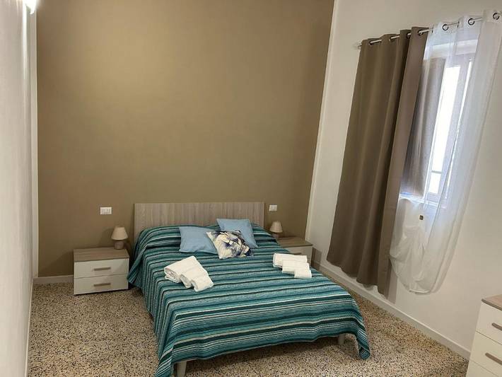 Casa vacanza per 5 persone a Gerace