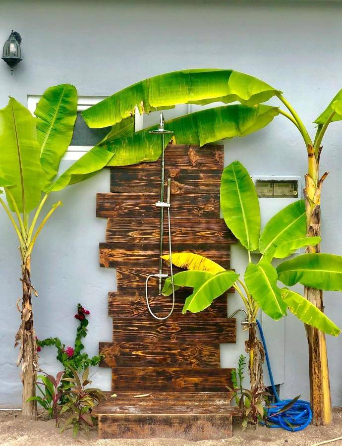 Maison d’hôte pour 2 personnes, avec jardin dans Dhiffushi - 4