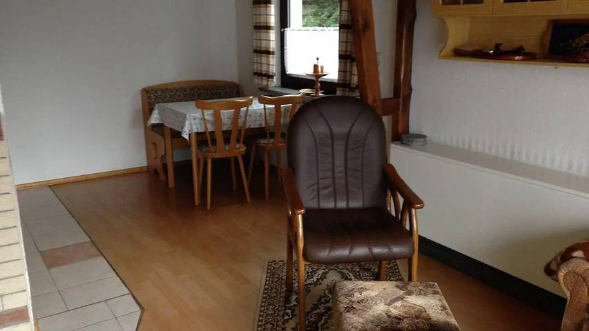 Ferienhaus für 4 Personen, mit Garten, mit Haustier in Prignitz - 3