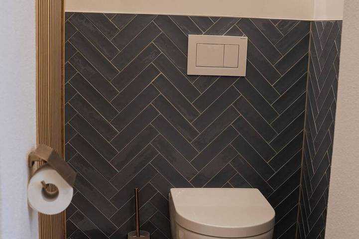 Ferienhaus für 6 Personen in Ohlstadt - 4