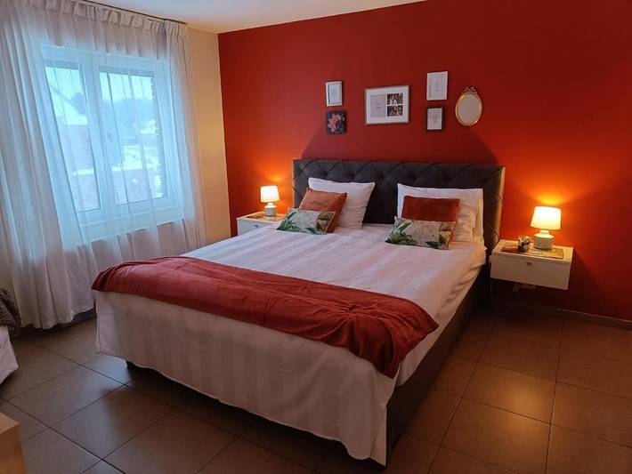 Gîte pour 8 personnes, avec jardin et vue à Heusden-Zolder - 2