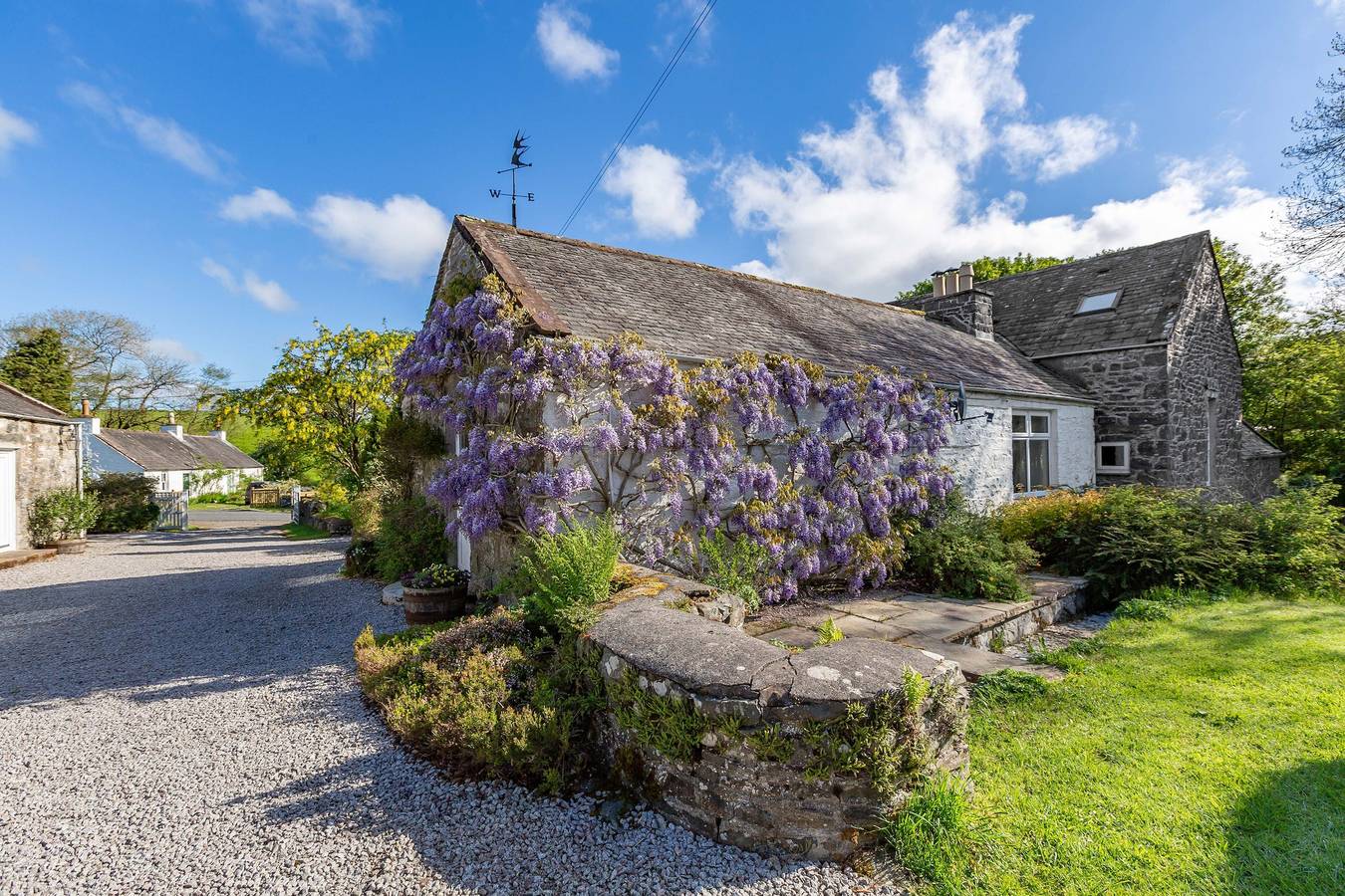 The Mill in Dumfries and Galloway