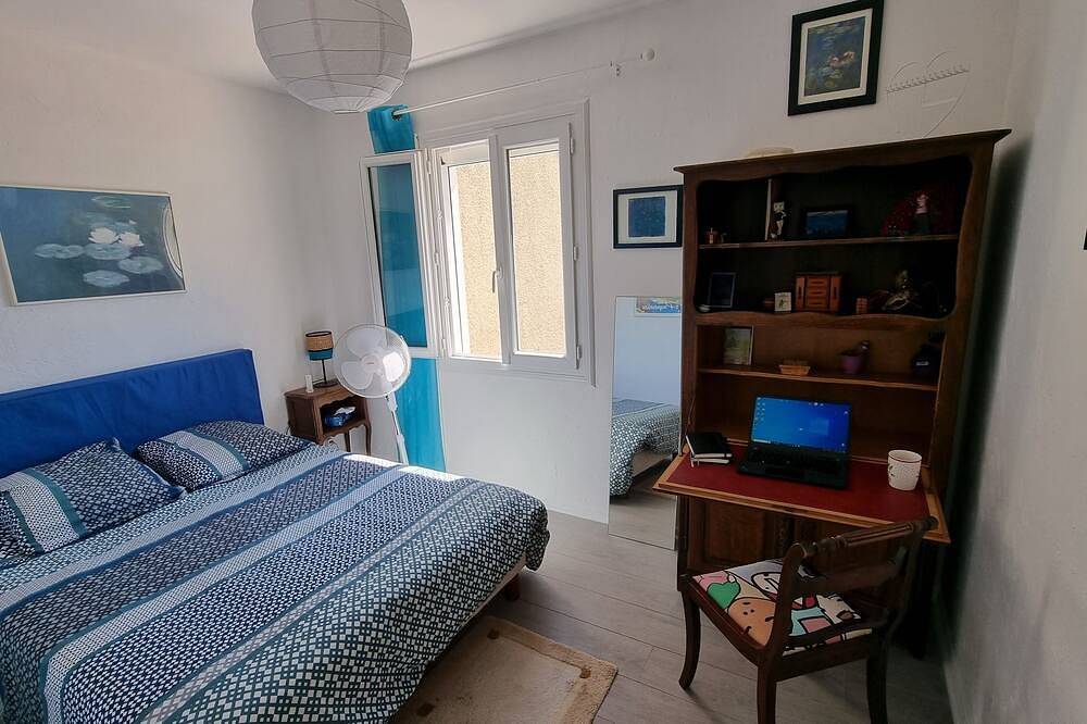 Charming house in Provence in La Crau, Toulon regio