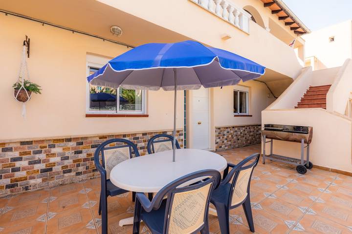 Ferienwohnung für 4 Personen in Cala Ratjada - 2