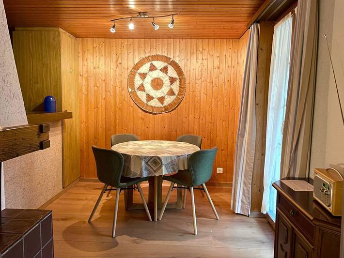 Ganze Wohnung, Linder in Saanenmöser, Zweisimmen
