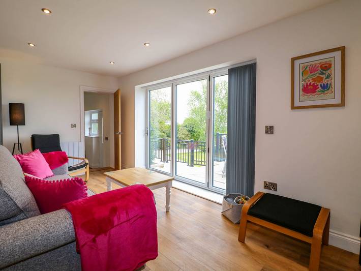 Cottage für 4 Personen in Derbyshire